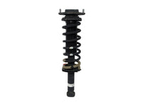 Subaru Forester SJ Dec 2012-Aug 2018 Left Rear Strut Petrol Naturally Aspirated