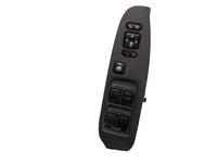Subaru Liberty Nov 1998 - Aug 2003 Power Window Switch - Grey Plug