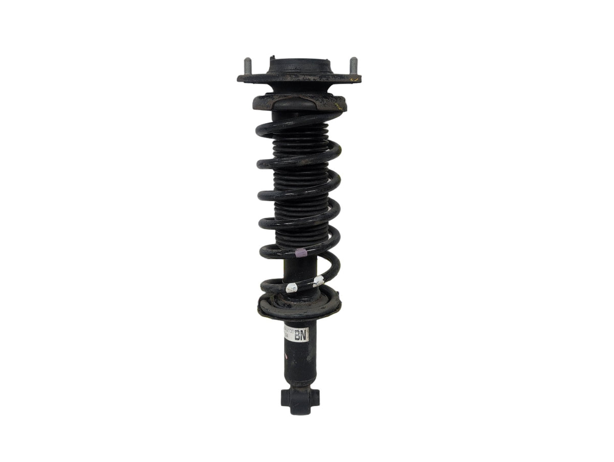 Subaru Liberty 5th Gen Jul 2009-Nov 2014 Right Rear Strut EJ25 2.5L Engine