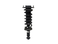 Subaru Liberty 5th Gen Jul 2009-Nov 2014 Right Rear Strut EJ25 2.5L Engine
