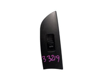 Lexus IS250 GSE20R Nov 2005 – Sep 2008 Left Rear Power Window Switch
