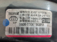 Jan 2004 to Jan 2012 - Ford Escape Petrol 2.3L - Alternator - 3 Pin Type, Zb-Zd