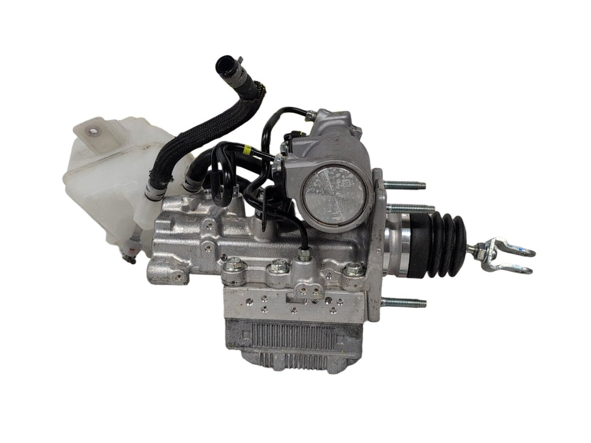 Nov 2018 to Current - Toyota RAV4 XA50 - Left Brake Booster Pump - Hybrid