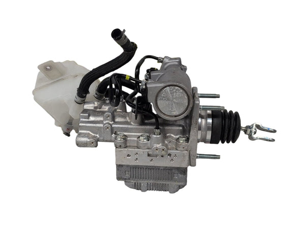Nov 2018 to Current - Toyota RAV4 XA50 - Left Brake Booster Pump - Hybrid