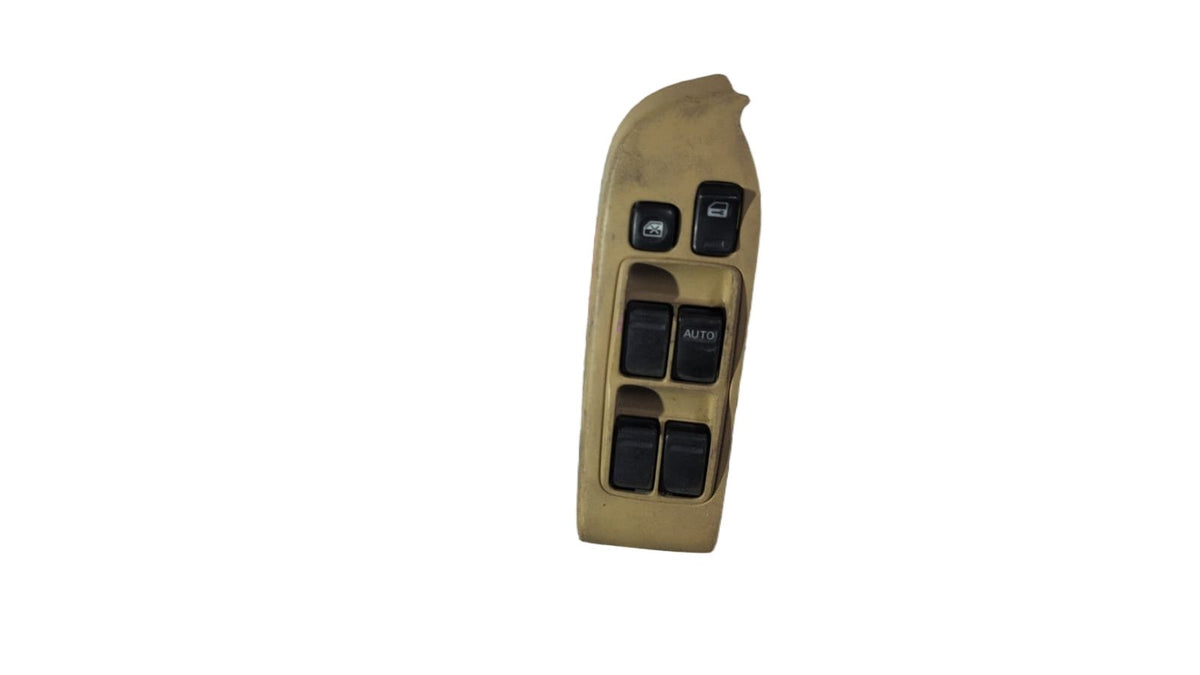 2001 to 2007 - Nissan Stagea M35 - Power Window Switch