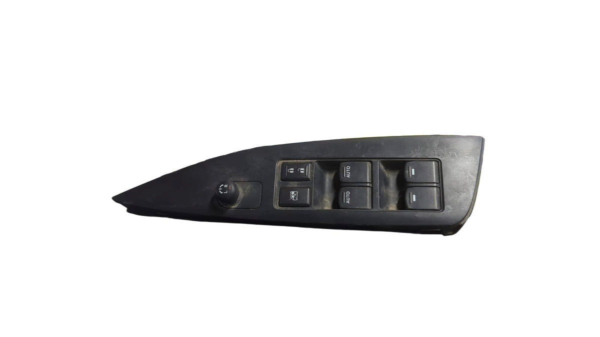 Suzuki Kizashi Right Front Master Power Window Switch Dec 2009 - Jan 2017