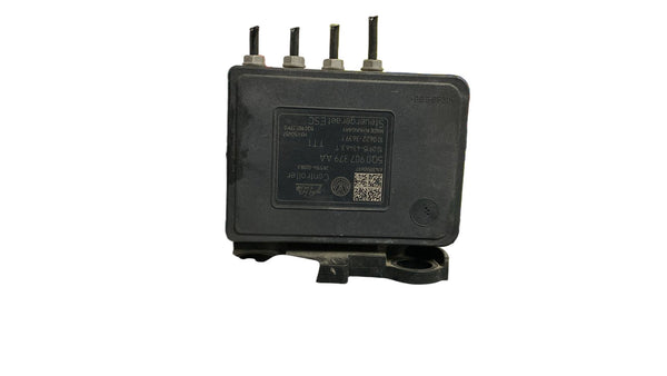 Mar 2013 to Oct 2020 - Audi A3 8V - ABS Pump/Modulator - PN: 5Q0614517T