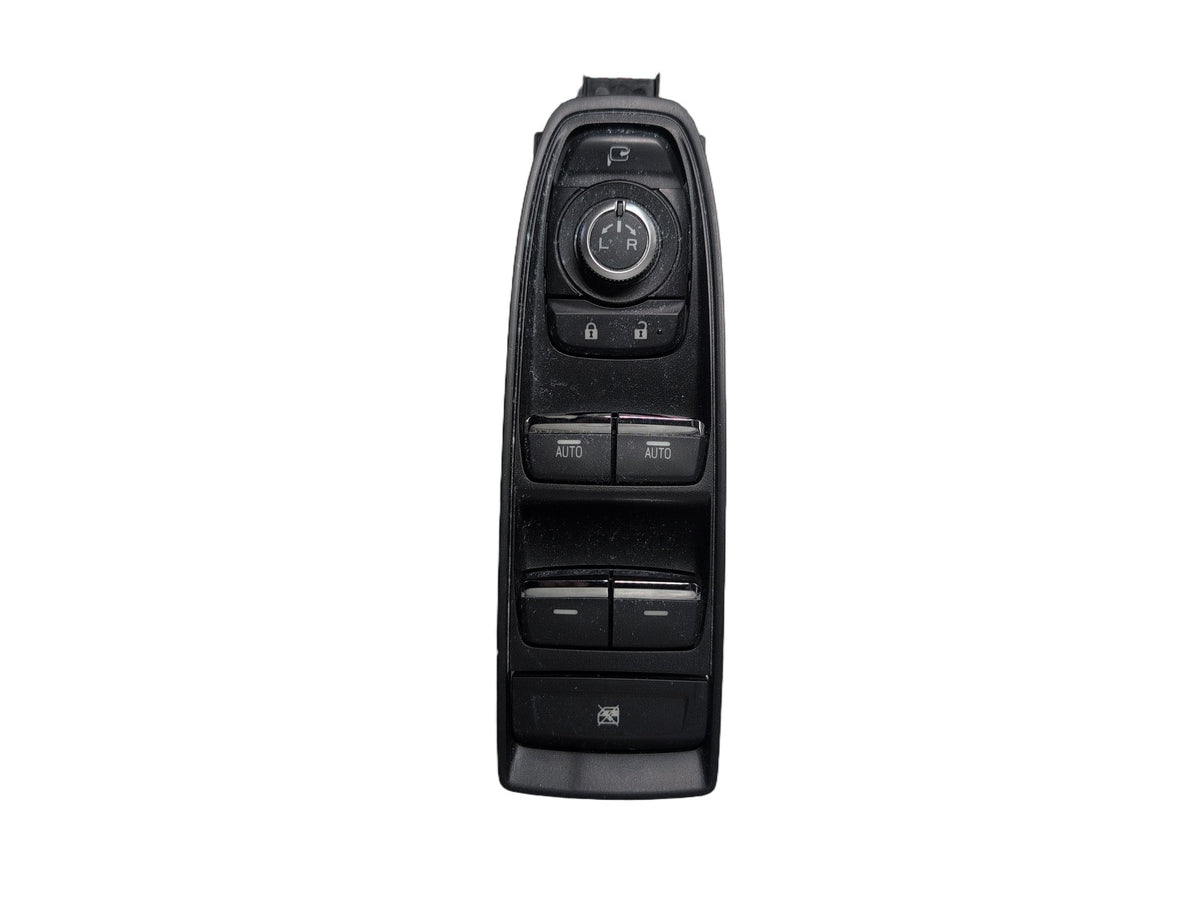 Subaru Impreza 2016-2023 RH Power Window Switch W/ Power Fold Mirror Type
