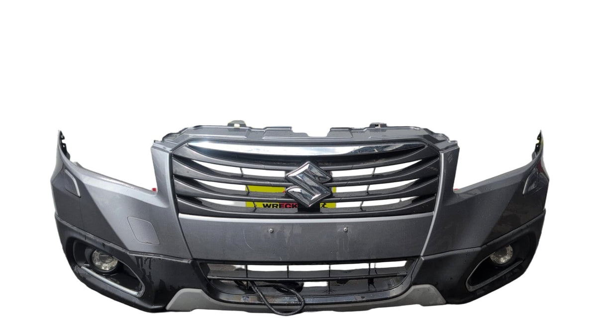 Suzuki S-Cross - Front Bumper Bar