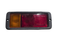Mitsubishi Pajero NJ NK Dec 1993 to Feb 1998 - Left Rear Bumper Light