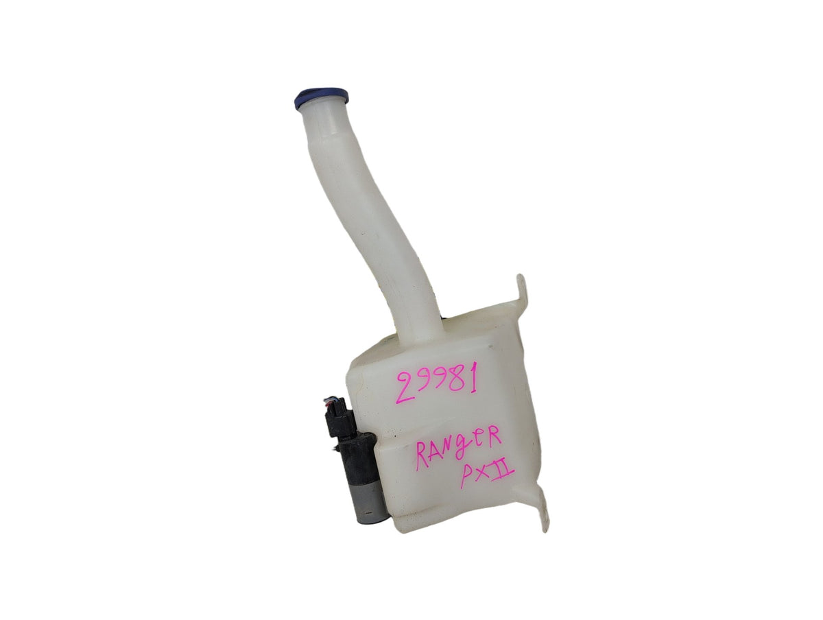 Ford Ranger PX Jul 2015 to Jun 2018 - Washer Bottle - W/ Level Sensor Type