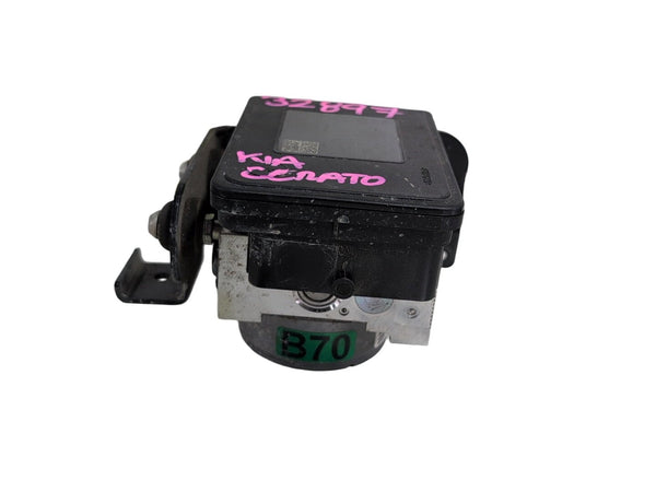 Apr 2018 to Sep 2024 - Kia Cerato BD - ABS Pump/Modulator - PN: 58910M6200