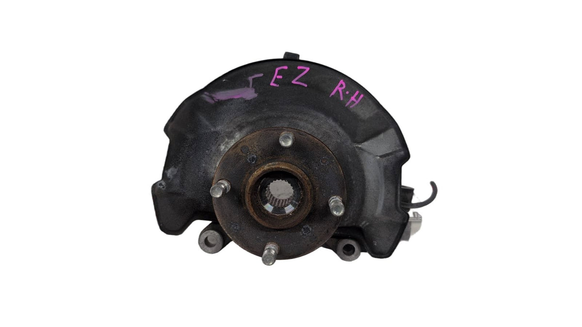 Suzuki Swift III EZ Petrol FWD 2005-2011 - Right Front Hub Assembly