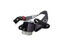 2000 Subaru Impreza GC GC8HK8P - Right Rear Seat belt
