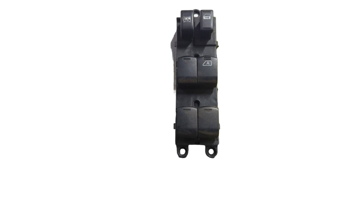 Subaru Forester Power Window Switch RH Front Master Switch Jun 2010-Dec 2012 S07
