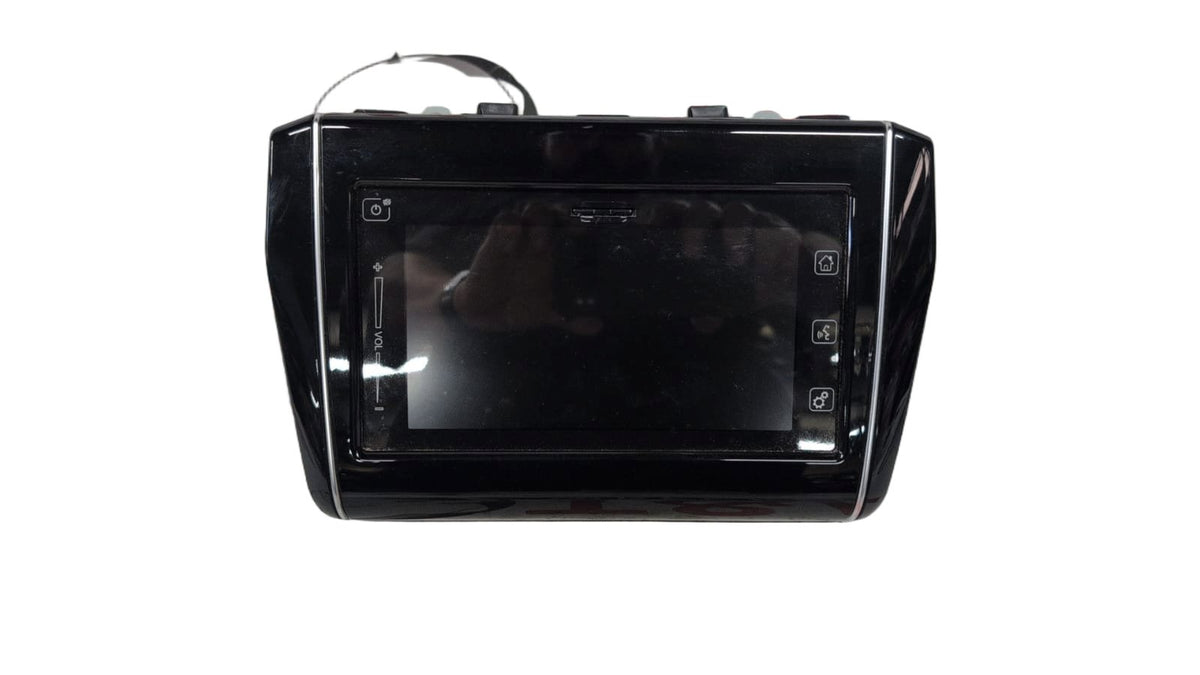 Suzuki Swift V AZ Hatchback FWD 2017-2020 - Stereo Head Unit