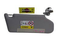 Sep 2012 to Jun 2017 - Mitsubishi ASX XB XC - Left Sun Visor