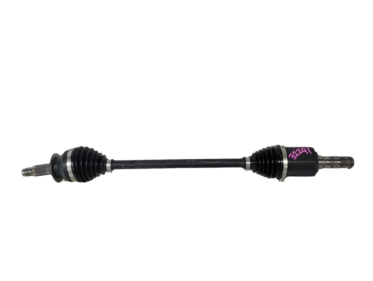 Nov 2016 to Sep 2023 - Subaru Impreza 5th Generation - Left Driveshaft - Front