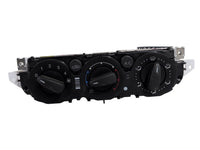Jun 2008 to Jul 2011 - Ford Focus LV - Heater/AC Controls