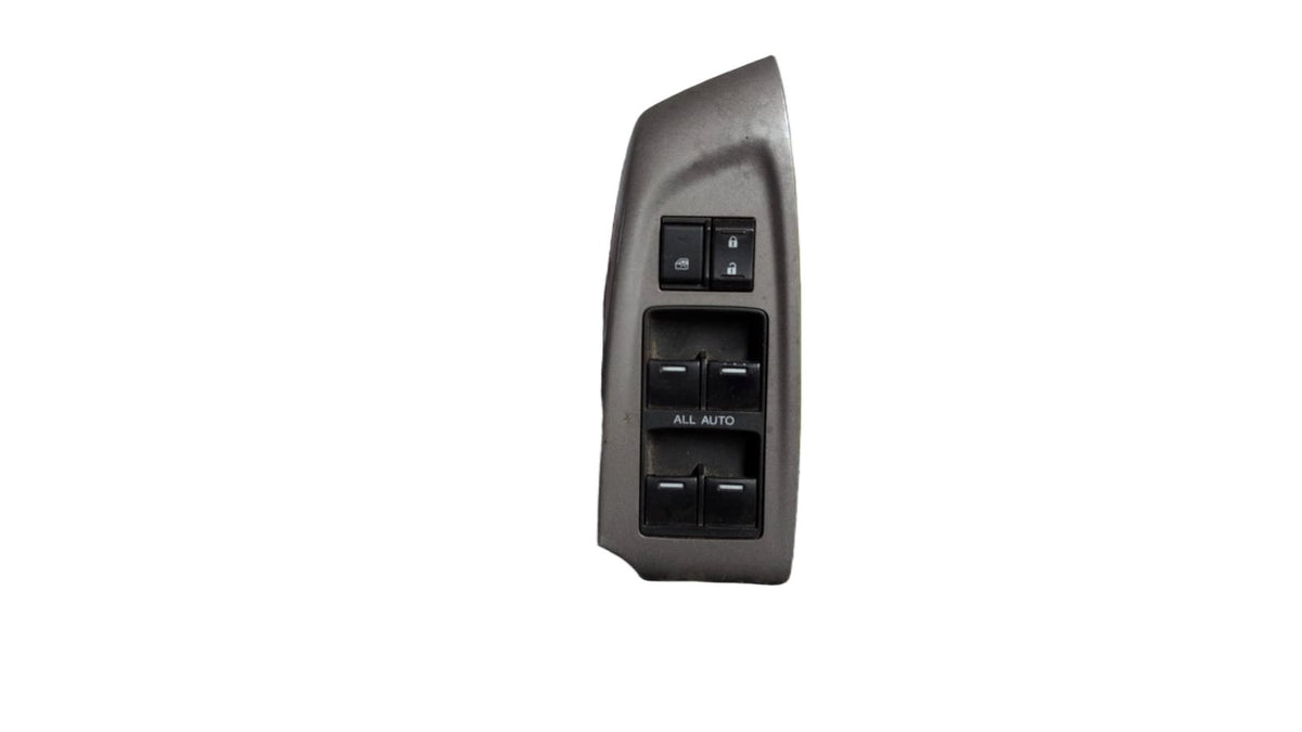 Honda Accord 8th Gen Euro Jun 2008-Dec 2009 Right Front Power Window Switch