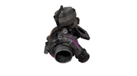 Mazda Mazda6 2.0L Diesel FWD 2005-2007 - Turbo