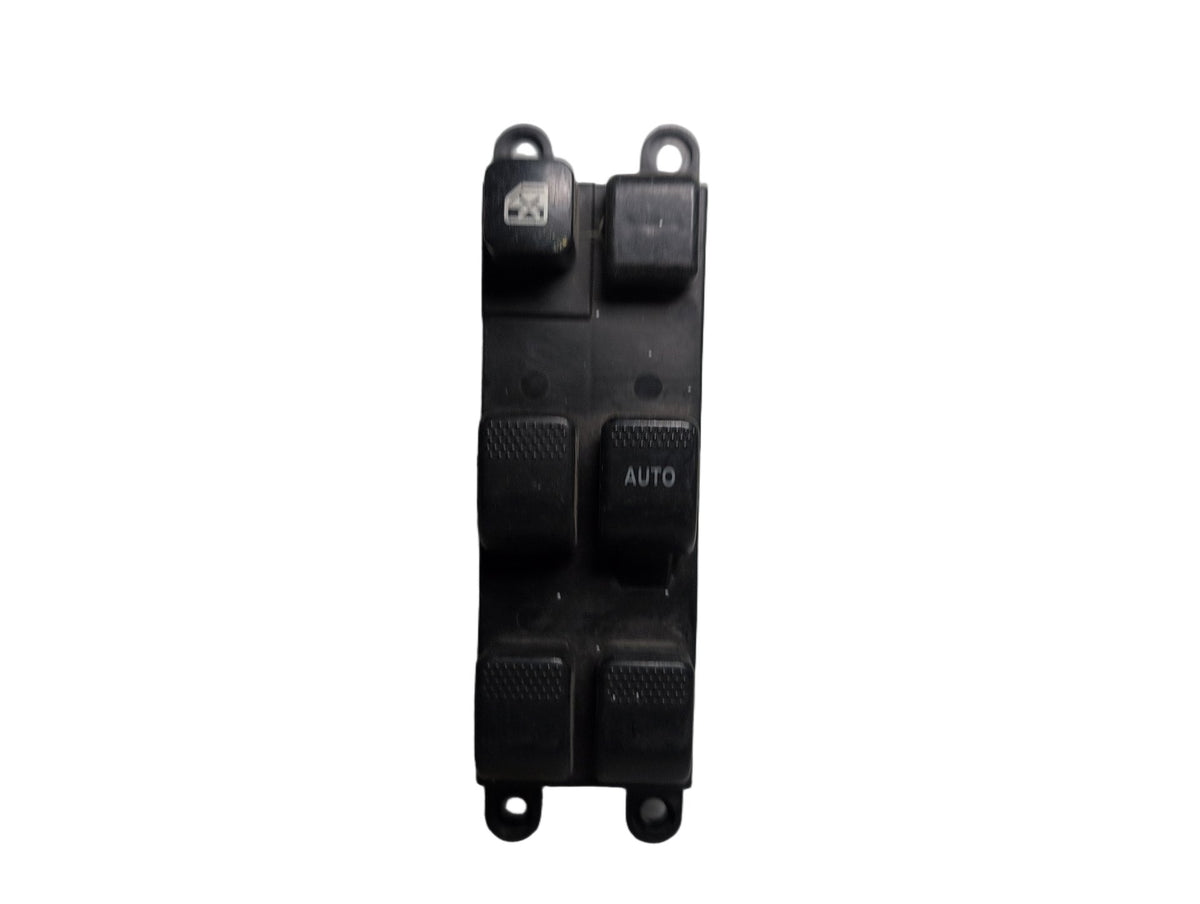Subaru Liberty/Outback Nov 1998 - Aug 2003 Power Window Switch - Black Plug
