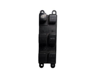 Subaru Liberty/Outback Nov 1998 - Aug 2003 Power Window Switch - Black Plug