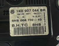 2006 - 2011 Volkswagen Jetta 1KM Heater/AC Controls | Digital Climate Type