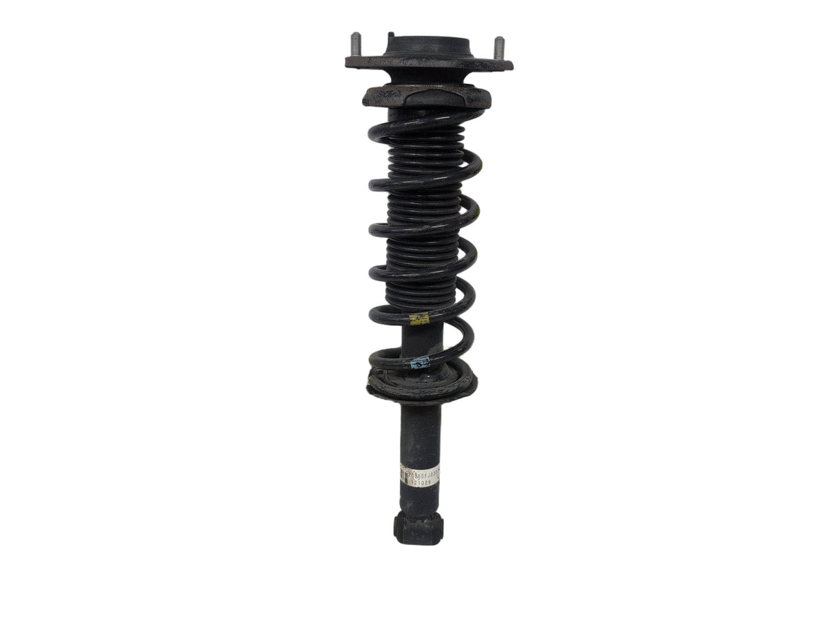 Aug 2011 to Apr 2017 - Subaru XV - Left Rear Strut - G4X