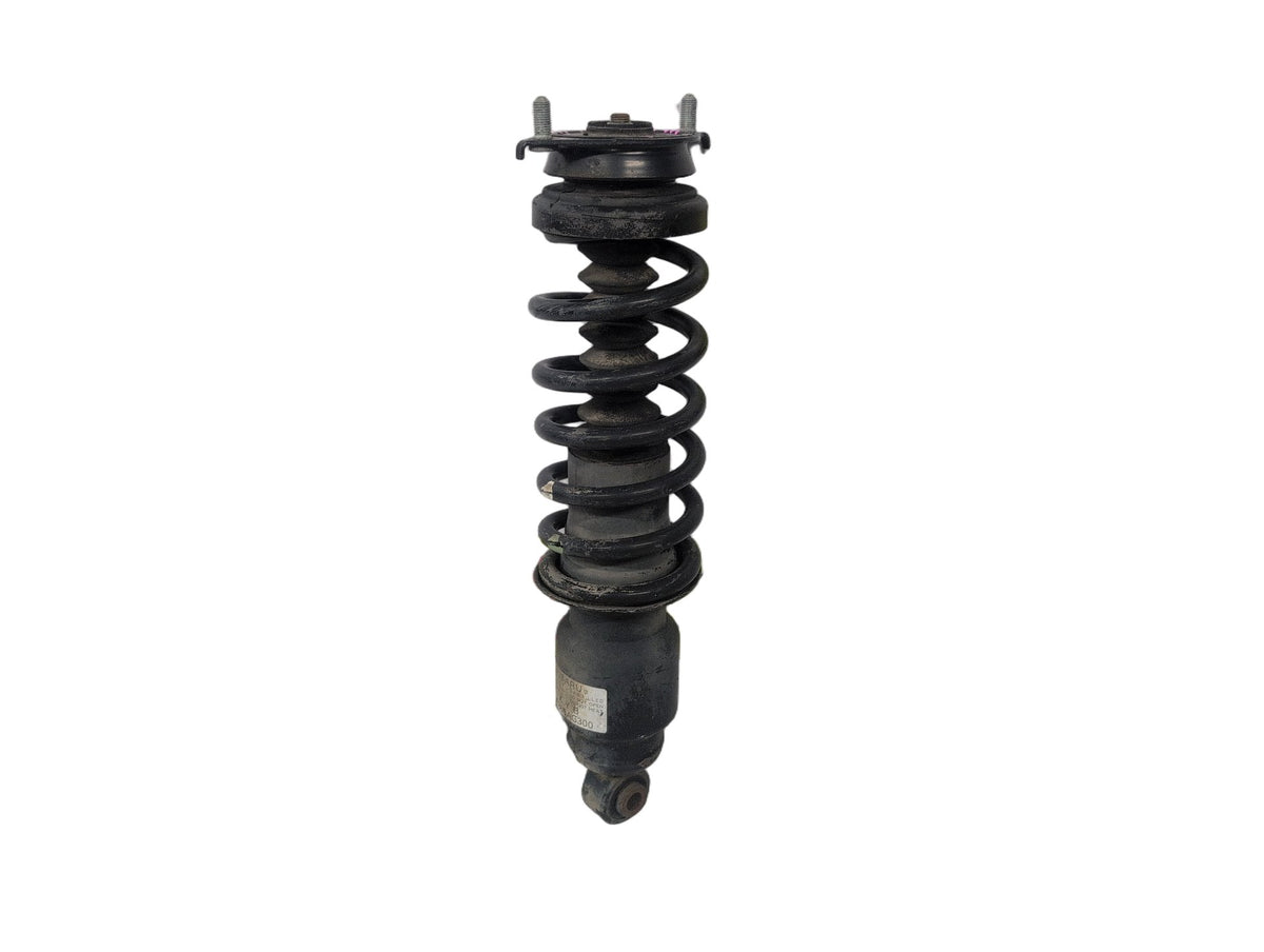 Subaru Outback 4th Gen Jul 2003-Aug 2009 Left Rear Strut W/ Self Levelling Type
