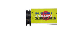 Subaru Impreza Power Window Switch RH Front Oct 1996-Sep 2000 Master Switch
