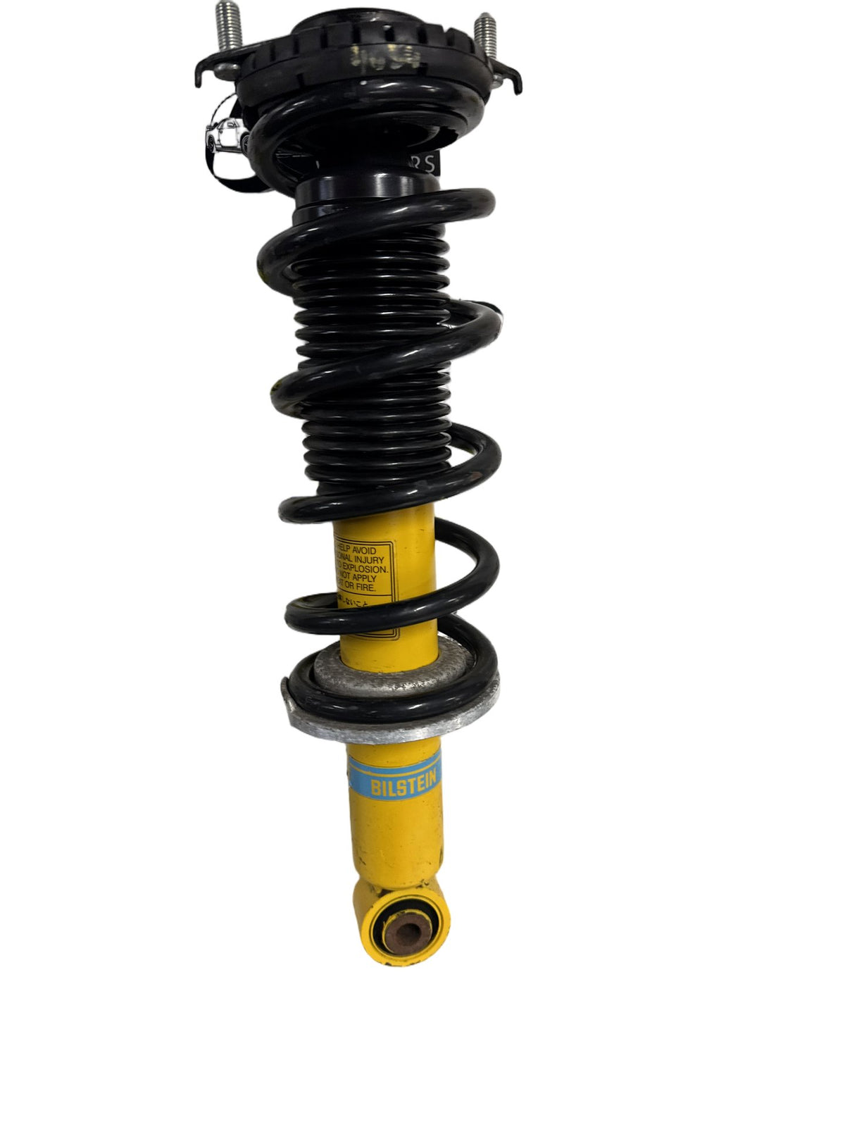 Subaru Liberty 2003 - 2009 Left Rear Strut - Bilstein Type