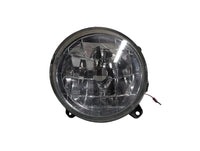 2000-2002 Subaru Impreza WRX Left Foglamp Light