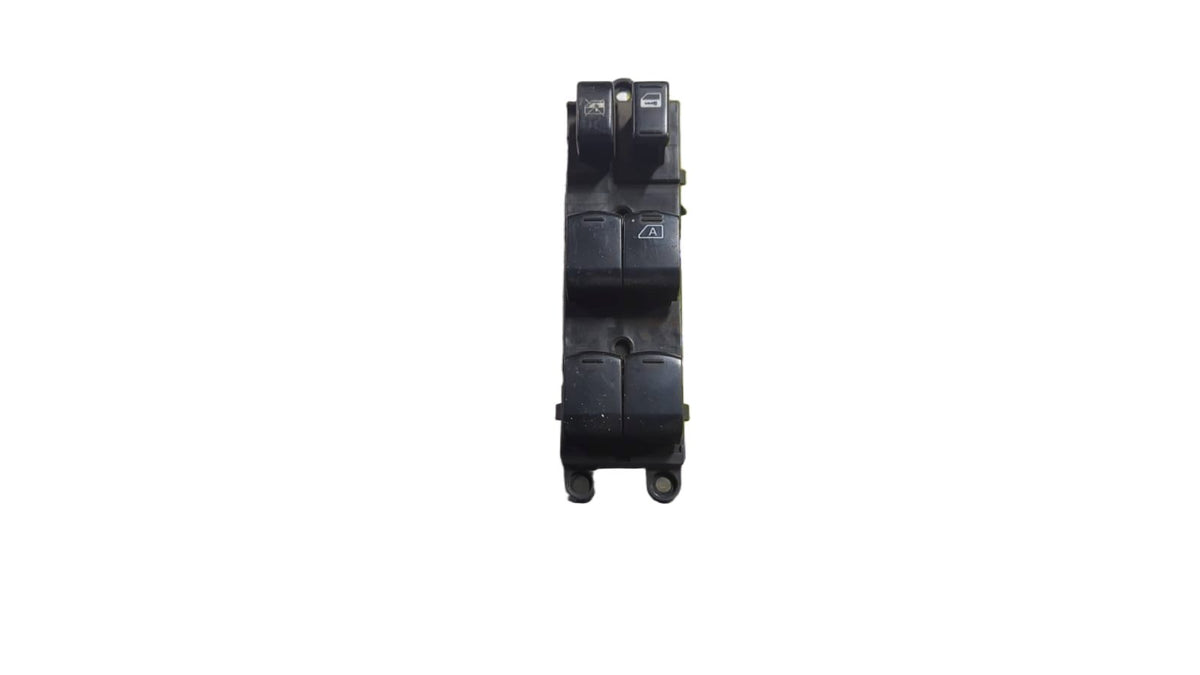 Subaru Impreza Power Window Switch RH Front (Master) Apr 2007-Nov 2011 F02