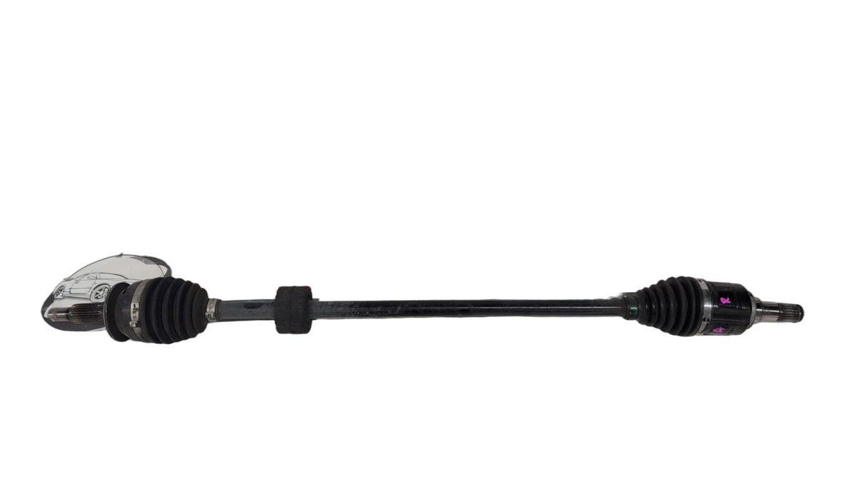 Suzuki Swift V AZ 1.2L Petrol FWD 2017-2020 - Right Drive Shaft