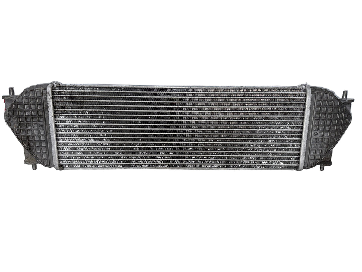 Aug 2008 to Dec 2018 - Suzuki Vitara/Grand Vitara JT - Intercooler