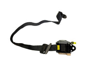 Lexus IS200 E10 Sedan 2001-2005 Left Front Seat Belt