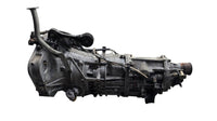 Subaru Impreza 2.5L Petrol AWD 2004-2005 - Manual Gearbox