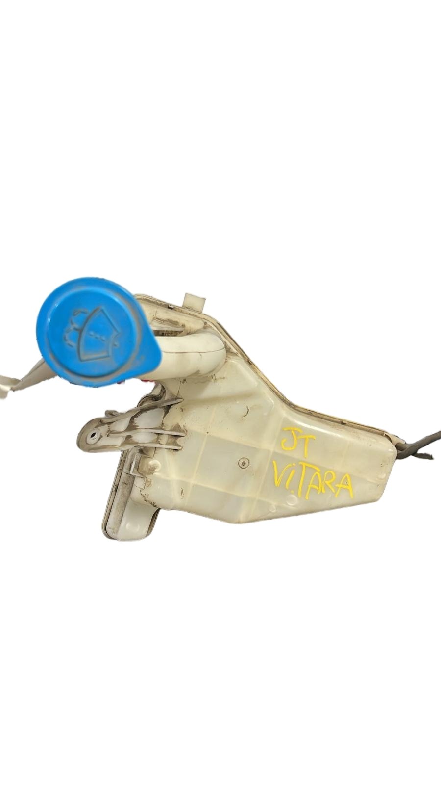 Suzuki Vitara/Grand Vitara JT Washer Bottle Aug 2008-Jul 2012 Non H/Lamp