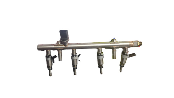 Volkswagen Golf CJSB 1.8L Nov 2012 to Aug 2020 - Fuel Injector
