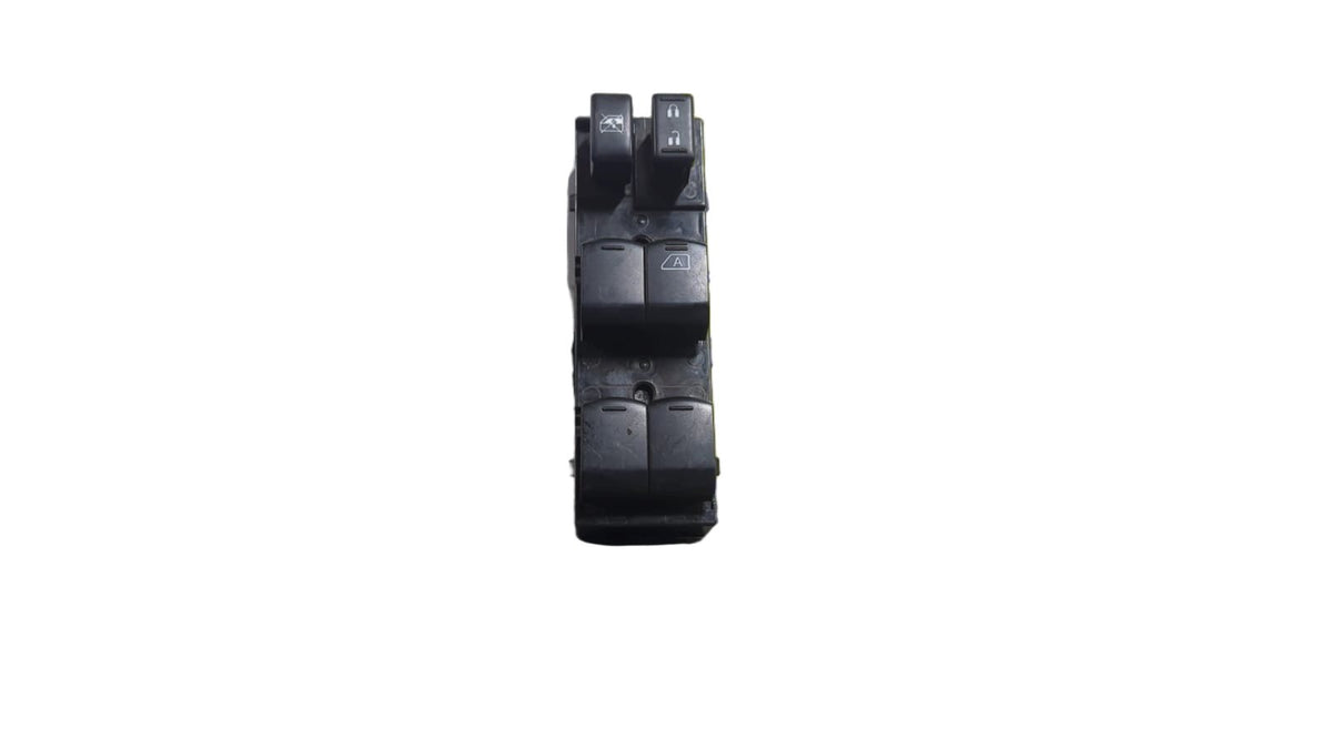 Subaru Impreza Power Window Switch RH Front Master M02 Dec 2011 - Mar 2015