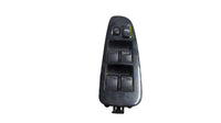 2000 to 2006 - Toyota Estima XR30 XR40 - Right Front Master Power Window Switch