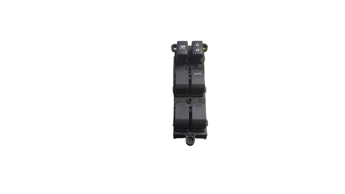 Apr 2017 to Nov 2023 - Suzuki Swift AZ - Right Front Master Power Window Switch