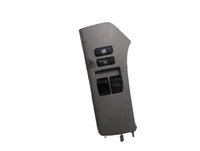 Toyota Yaris NCP90 2005-2011 - RH Front Power Window Switch - 2 Switch Type