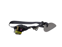 Subaru Impreza Hatchback Oct 2000-Oct 2002 RH Rear Seat Belt Only