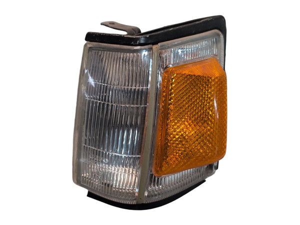1985-1989 Subaru L Series Left Corner Light
