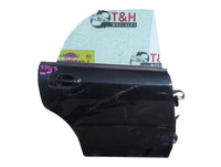 Subaru Impreza Hatchback Right Rear Door Oct 2000-Jun 2007 Non Mould Type