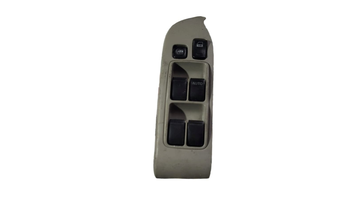 Nissan Skyline V35 Sedan Jun 2001-Jun 2007 RH Front Master Power Window Switch