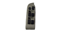 Nissan Skyline V35 Sedan Jun 2001-Jun 2007 RH Front Master Power Window Switch