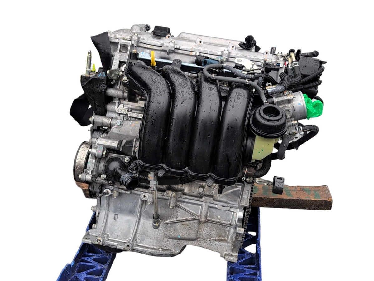 Toyota Corolla Sedan 2016-2019 172R 1.8L Engine 2ZR-FE - Engine
